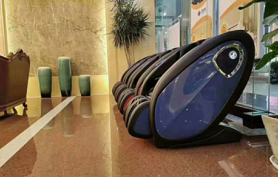 奥克斯按摩椅客服电话号码查询（奥克斯按摩椅实体店地址）